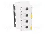 SCHNEIDER ELECTRIC Interruptor magnetotérmico ACTI9 C120N 4 polos 100A