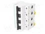 SCHNEIDER ELECTRIC Interruptor magnetotérmico ACTI9 C120N 4 polos 100A