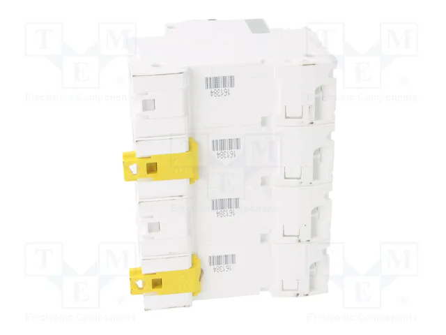 SCHNEIDER ELECTRIC Interruptor magnetotérmico ACTI9 C120N 4 polos 100A