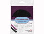 Scrapbook Adhesives by 3L Adhesivo espuma 3D cinta negro Rollo 10mmx2mmx4m