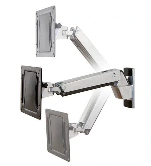 Ergotron Interactive Arm, HD para TV de 30-55 pulgadas Ergotron Interactive Arm, HD para TV de 30-55 pulgadas