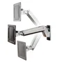 Ergotron Interactive Arm, HD para TV de 30-55 pulgadas