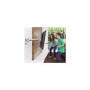 Ergotron Interactive Arm HD para 30-55 pulgadas Ergotron Interactive Arm HD para 30-55 pulgadas