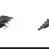 Ergotron Interactive TV Arm Soporte Pared TV 30"-55" hasta 18.2kg Aluminio