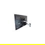 Ergotron Interactive TV Arm Soporte Pared TV 30"-55" hasta 18.2kg Aluminio