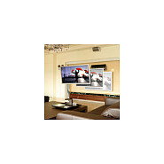 Ergotron Interactive Arm HD para 30-55 pulgadas Ergotron Interactive Arm HD para 30-55 pulgadas
