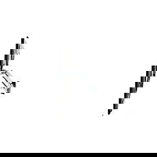 Ergotron Interactive TV Arm Soporte Pared TV 30"-55" hasta 18.2kg Aluminio