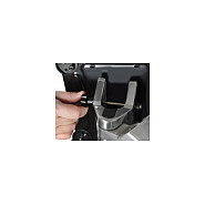 Ergotron Interactive Arm HD para 30-55 pulgadas Ergotron Interactive Arm HD para 30-55 pulgadas