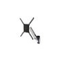 Ergotron Interactive Arm HD para 30-55 pulgadas