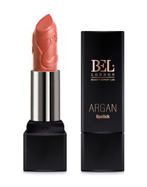 Argan, Cremesheen, Lápiz labial cremoso, 08, 3.3 g
