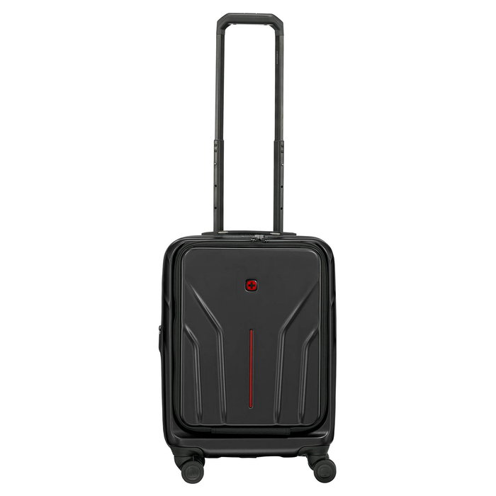 Wenger Amplix Carry-On schwarz