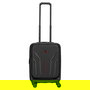 Wenger Amplix Carry-On schwarz