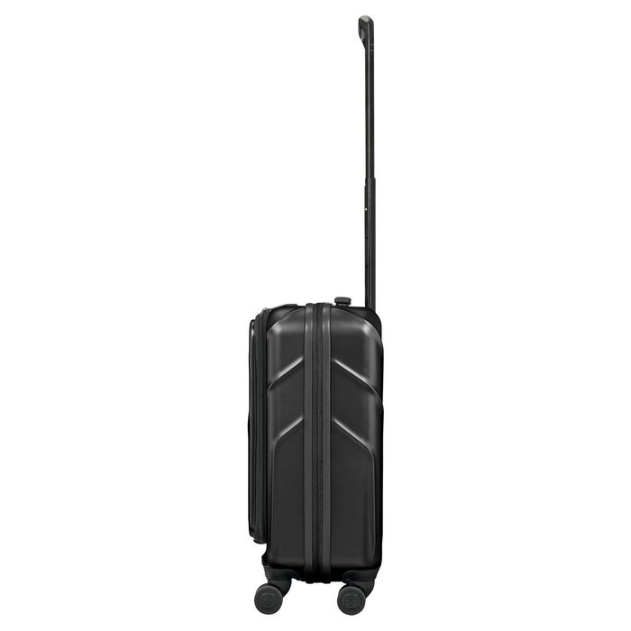 Wenger Amplix Carry-On schwarz