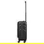 Wenger Amplix Carry-On schwarz
