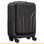 Wenger Amplix Carry-On schwarz