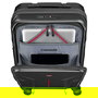 Wenger Amplix Carry-On schwarz