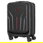 Wenger Amplix Carry-On schwarz