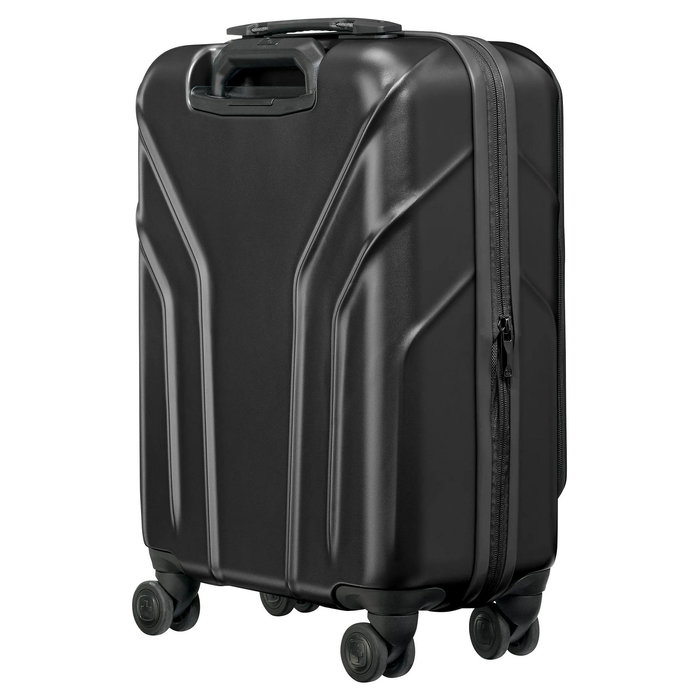 Wenger Amplix Carry-On schwarz