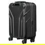 Wenger Amplix Carry-On schwarz