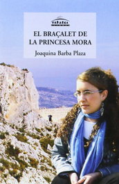 Bracalet de la princesa mora, Joaquina Barba Plaza - TABARCA