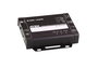 Aten VE1812R-AT-G Receptor HDMI 4K sobre HDBaseT con PoH, Clase A, 4K a 100m, Hasta 4096x2160, Soporte Cat5e/6/6a, Para Instalación AV Profesional