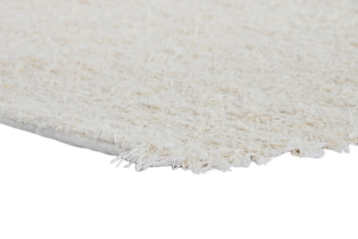 DKD Home Decor Alfombra Algodón Reciclado Jarapa Crudo 70x120 cm DKD Home Decor Alfombra Algodón Reciclado Jarapa Crudo 70x120 cm