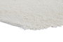 DKD Home Decor Alfombra Algodón Reciclado Jarapa Crudo 70x120 cm