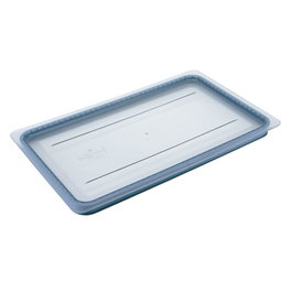CAMBRO Tapa hermética GripLid GN 1/1 de 32,5 x 53 cm