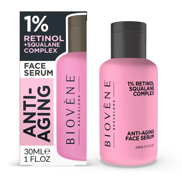 Biovene Anti-Aging 1% Retinol