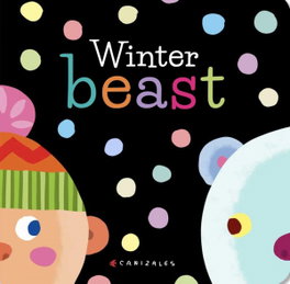 LATA DE SAL Winter beast