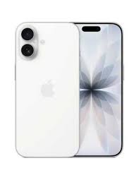 Apple iPhone 17 256GB - White