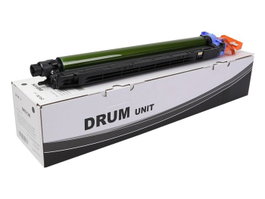 CoreParts DR512K Unidad de Tambor Negra 130K para KONICA MINOLTA Bizhub