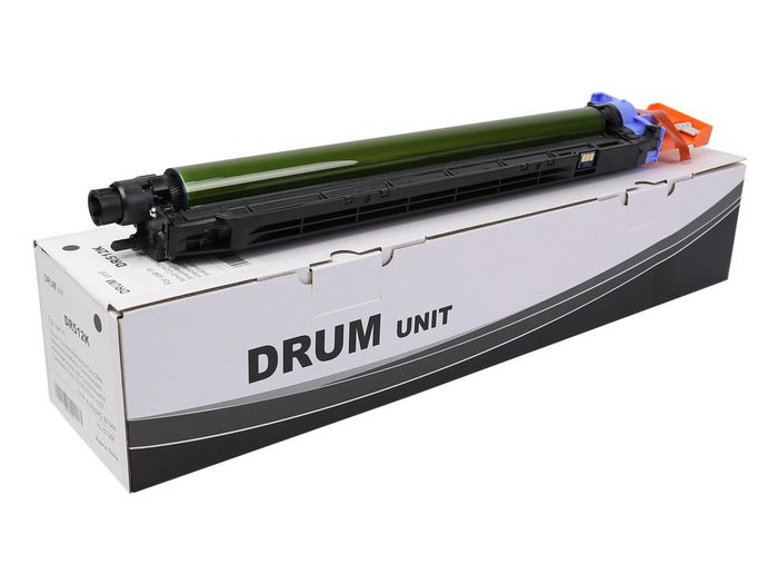 CoreParts DR512K Unidad de Tambor Negra 130K para KONICA MINOLTA Bizhub CoreParts DR512K Unidad de Tambor Negra 130K para KONICA MINOLTA Bizhub