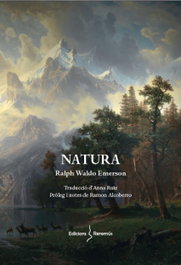 Natura, Robert Fabregas Ripoll - EDICIONS REREMUS