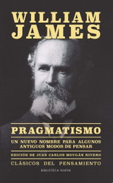 Pragmatismo, VV.AA. - BIBLIOTECA NUEVA