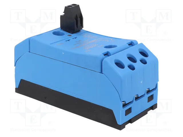 CELDUC SMB8650510 Relé de semiconductor trifásico 50A 24-520VAC