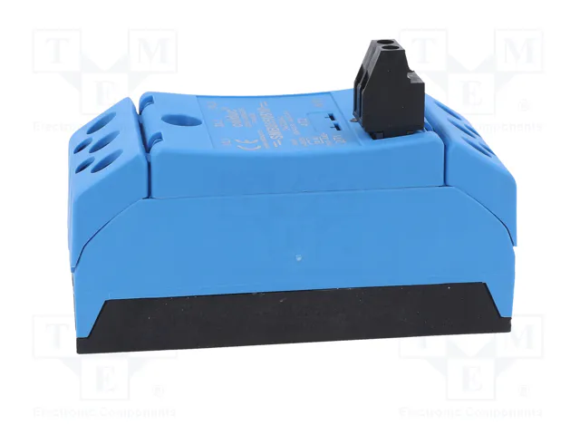 CELDUC SMB8650510 Relé de semiconductor trifásico 50A 24-520VAC