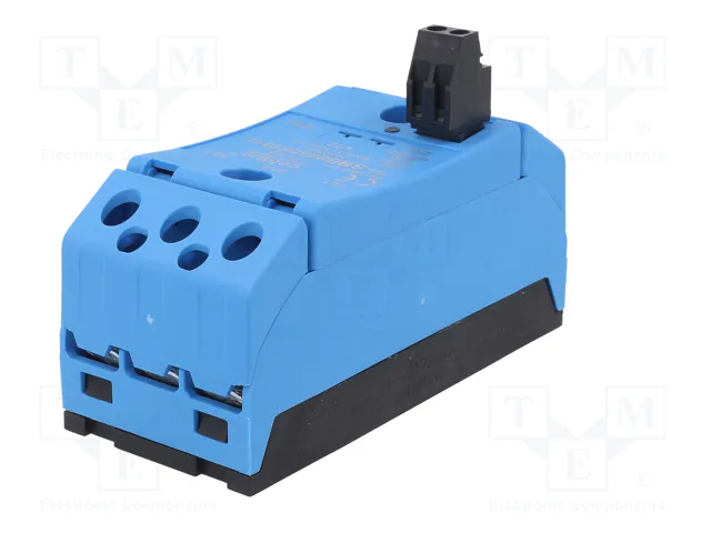 CELDUC SMB8650510 Relé de semiconductor trifásico 50A 24-520VAC