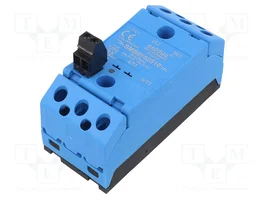 CELDUC SMB8650510 Relé de semiconductor trifásico 50A 24-520VAC