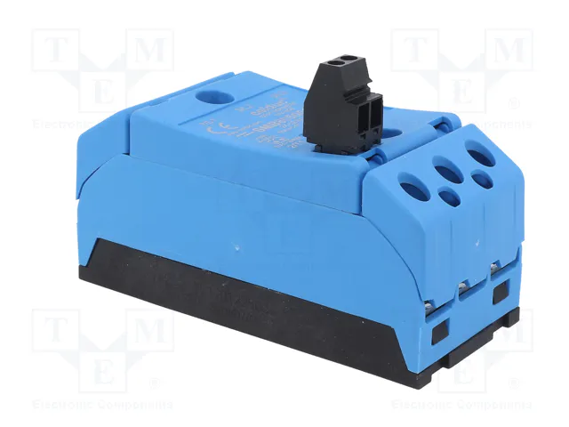 CELDUC SMB8650510 Relé de semiconductor trifásico 50A 24-520VAC