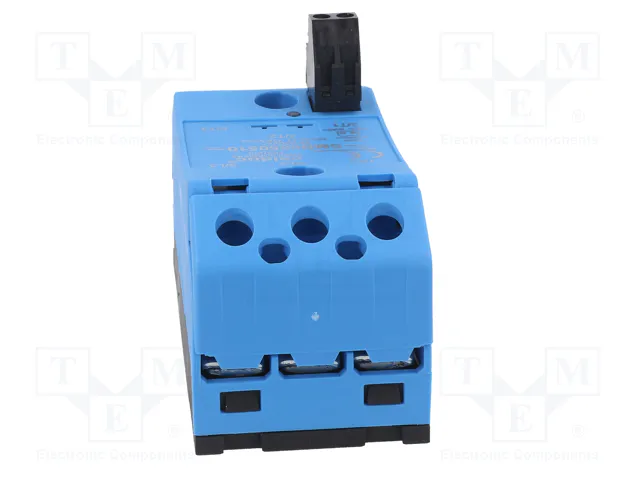 CELDUC SMB8650510 Relé de semiconductor trifásico 50A 24-520VAC
