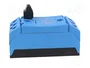 CELDUC SMB8650510 Relé de semiconductor trifásico 50A 24-520VAC