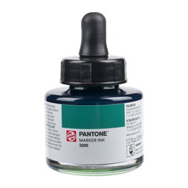 Talens | Pantone Tinta para marker 3295 de 30 ml