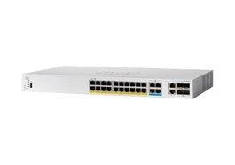 Cisco Catalyst C1300-24MGP-4X Switch Gestionado L2/L3 con PoE