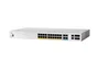 Cisco Catalyst C1300-24MGP-4X Switch Gestionado L2/L3 con PoE