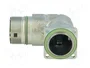 LAPP Conector M23 industrial macho de 17 pines con protección IP65