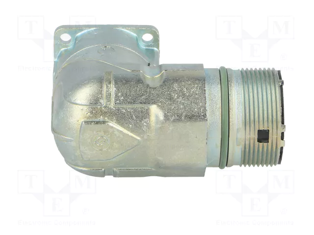 LAPP Conector M23 industrial macho de 17 pines con protección IP65