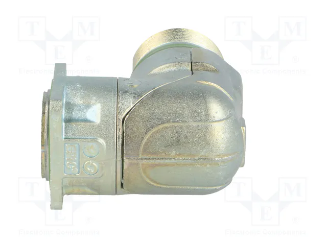 LAPP Conector M23 industrial macho de 17 pines con protección IP65