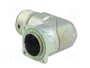 LAPP Conector M23 industrial macho de 17 pines con protección IP65