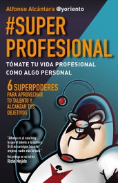 #Superprofesional, Alfonso Alcántara Gómez - ALIENTA